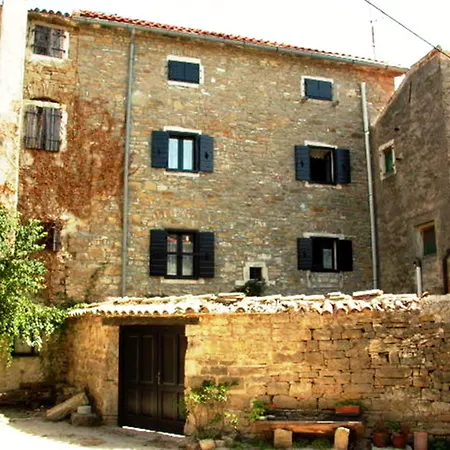Stone House Heitzler *