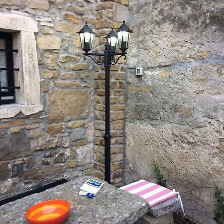Holiday home Stone House Heitzler