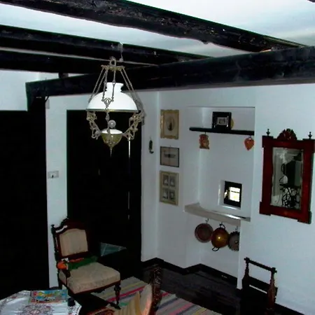 Holiday home Stone House Heitzler