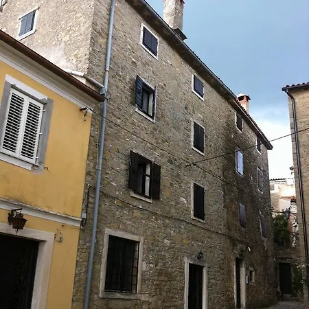 Stone House Heitzler Holiday home *