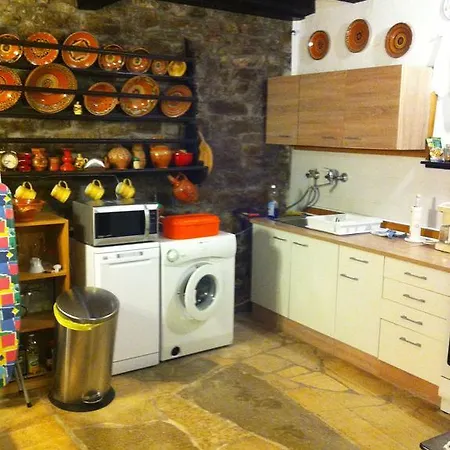 Holiday home Stone House Heitzler Groznjan